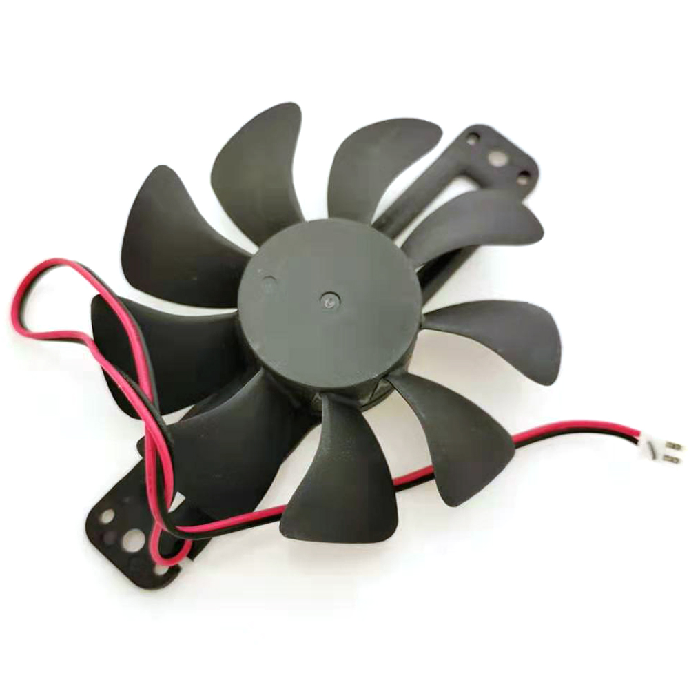 VENTILADOR DC BRUSHLESS TXWF-8 - Cpu Fan avaliação e preço