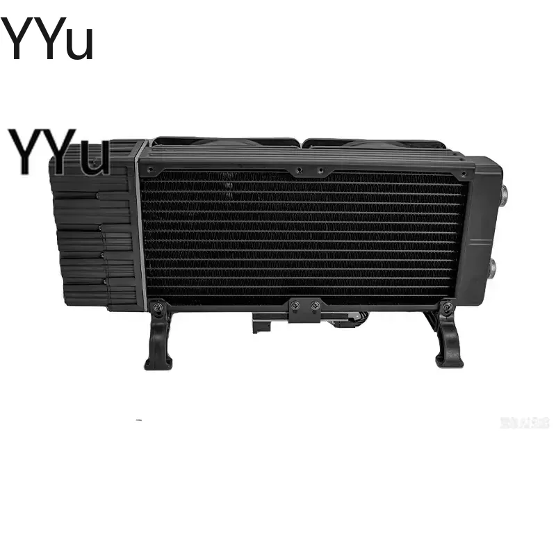 Módulo de Resfriamento Líquido - External Radiator Water Cooling Kit avaliação e preço