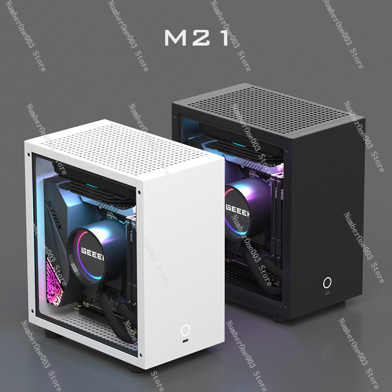 Gabinete de Computador Mini IT - Aio Liquid Cooler avaliação e preço