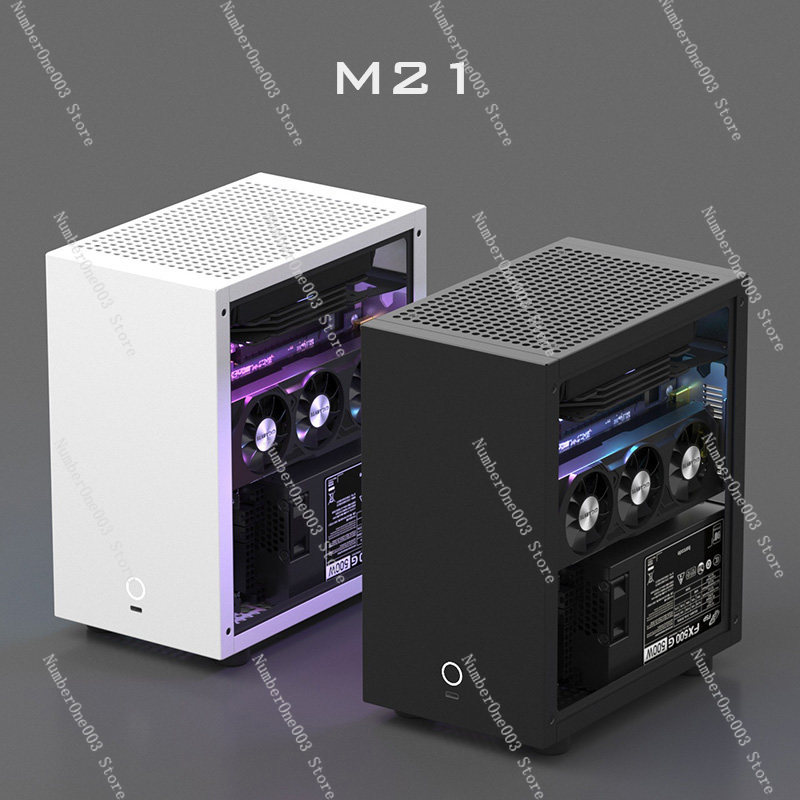 Gabinete de Computador Mini IT - Aio Liquid Cooler avaliação e preço