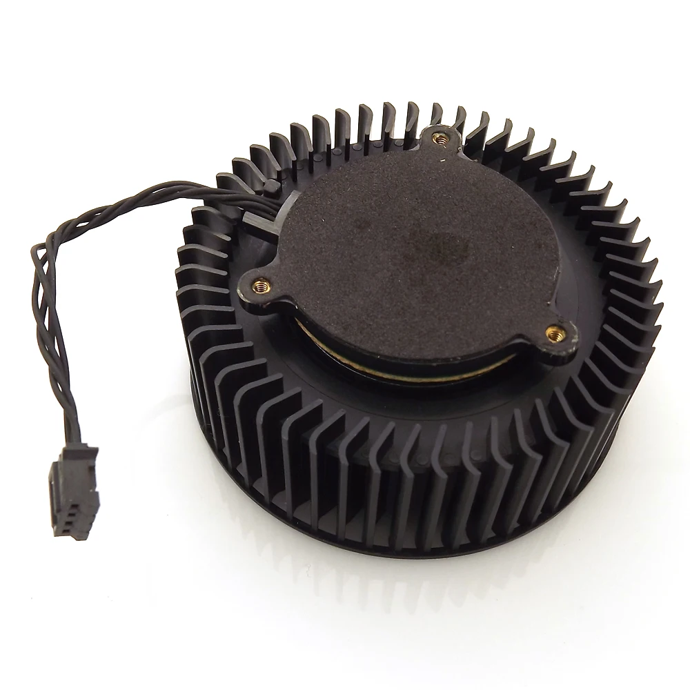 Ventilador de Resfriamento BFB - Cpu Fan avaliação e preço