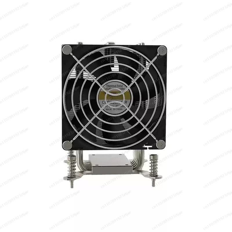 Cooler de CPU com dissipador d - Cpu Cooler avaliação e preço