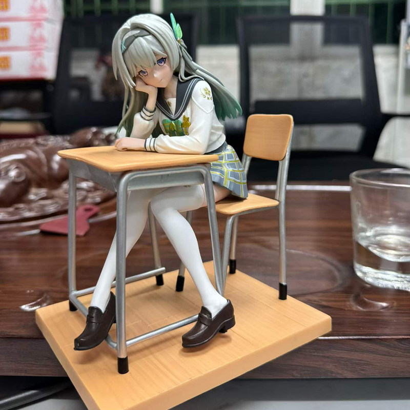 Figura Firefly do Anime Honkai - Case Fan avaliação e preço