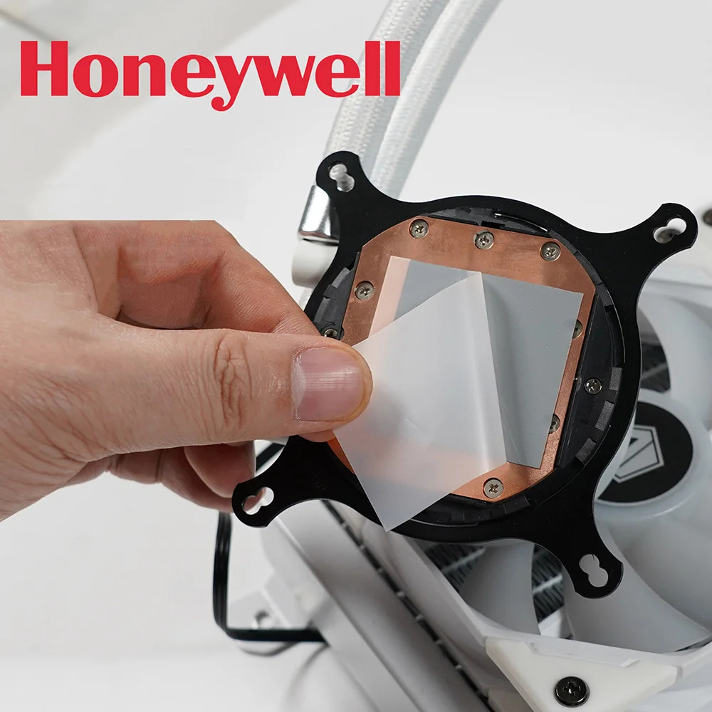 Honeywell ptm7950 8.5w 0.2 0.2 - Thermal Paste avaliação e preço
